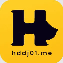 黄豆短剧平台Logo
